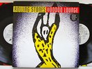 THE ROLLING STONES/RARE 2XLP SET,VOODOO LOUNGE , 1994 , ORIGINAL PRESSING , MINT