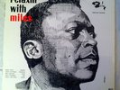Miles Davis - relaxin' with miles - Album vinyle