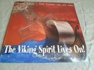 ULTIMA T / HEL GENOM... : Viking Spirit ..LP  Swedish SKINHEAD PUNK Oi ltd 500