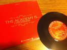 THE ACADEMY IS Checkmarks 7