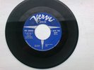 THE AMBERS - I LOVE YOU BABY - NORTHERN CLASSIC