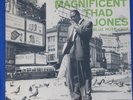 The Magnificent Thad Jones: Blue Note 1527 Blue Note MONO orig. Superb NM cond.