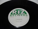 ADMIRAL TIBET permission RIZ RECORDS killer UK 12