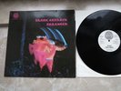 BLACK SABBATH LP - PARANOID / GERMAN VERTIGO SWIRL - TOP RAR VG