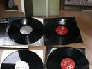 Sonic Youth - Daydream Nation 4 Lp Box