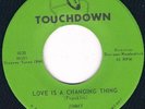 RARE SOUL JIMMY & THE J'S Love is a changing thing HEAR