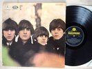 Beatles For Sale UK LP Mono ?LISTEN? Parlophone PMC 1240 1964