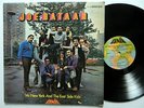 JOE BATAAN Mr New York and the East Side Kids LP Classic Latin Salsa Soul