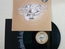 THE HELLACOPTERS - high energy rock n roll - LP - 01 SN 1st press