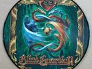 BLIND GUARDIAN - and then there was silence - PIC EP - 01 virgin 1st press