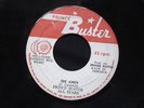 IDI AMIN - PRINCE BUSTER ALL STARS - RARE JA. PRESS