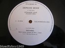 DEPECHE MODE STRANGELOVE PP12 BONG 16 12