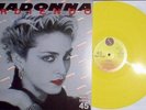 MADONNA Ardiendo SPANISH 1983 Ltd re 100 copies 2-trk 12