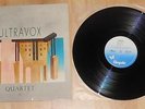 SIGNED Warren Cann ULTRAVOX 