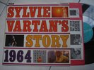 SYLVIE VARTAN STORY N°4/  64 FRENCH BIEM RCA camden stéréo 900071 EX/EX+
