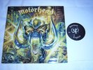 MOTORHEAD LP RARE TRACKS  LOADS OF  TRACKS .MINT