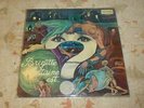 RARE LP BRIGITTE FONTAINE EST... PSYCH AVANT GARDE EX++