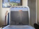 The Mars Volta, De-Loused in the Comatorium, RARE SILVER 2 LP Set, NEW SEALED