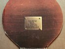 BANCO DEL MUTUO SOCCORSO - 1° LP - 3/5/1972 ORIGINAL- ITA PROGRESSIVE