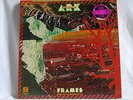 Keith Tippett Ark - Frames/ Ogun OGD 003/004 - 2 Lps Klappcover UK Orginal
