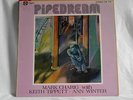 Marc Charig/Keith Tippett - Pipedream UK Original Ogun OG 710 Signiert Tippett