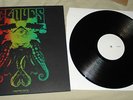 CLOUDS RARE LP /400 HYDRA HEAD HARDCORE CONVERGE METAL OOP THE ATEAM DOOM RIDERS