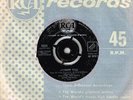 ?ELVIS PRESLEY - JAILHOUSE ROCK-  RARE 7