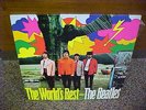 BEATLES - The World`s Best LP - German record club only - 1967 - MINT