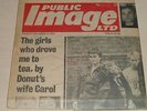 PUBLIC IMAGE ORIG DEBUT 7