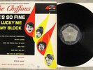 THE CHIFFONS 