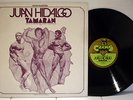 Rare Avant Garde LP - Juan Hidalgo - Nova Mishicha N. 2 - Cramps - Near Mint