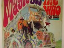 Rare Rock LP- The Who - Magic Bus - On Tour - Decca  # DL 75064 - Stereo- SEALED