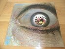 GREATEST SHOW ON EARTH HORIZONS ORIGINAL UK HARVEST SHVL 769GATEFOLD STAMP A1/B2
