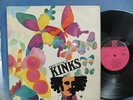 The Kinks, Face To Face, Pye NPL 18149, 1966