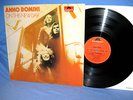 ANNO  DOMINI On This New Day ORIGINAL POLYDOR 1971 IN MINT UK PROG PSYCH LP