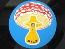 VIRUS Thoughts ORIGINAL PILZ 1st PRESS 1971 in TOP MINT CONDITION GERMAN KRAUT