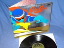 CURLY CURVE Same ORIGINAL GREEN BRAIN METRONOME 1973 RARE GERMAN KRAUTROCK LP