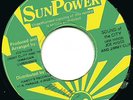 JOE HIGGS & JIMMY CLIFF - SOUND OF THE CITY - ONE AWAY ROOTS LISTEN