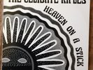 The Celibate Rifles-Heaven On A Stick Ltd Edt Vinyl 2LP Grey Wax