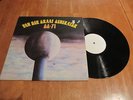 VAN DER GRAAF GENERATOR 68 - 71 WHITE LABEL TEST PRESS A SIDE ONLY PSYCH PROG LP
