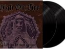 HIGH ON FIRE - The Art Of Self Defense [Ltd.2-LP+Book] (DLP)