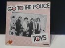 TOYS Go to the police 49647