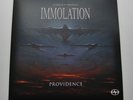 Immolation : Providence (Vinyl LP) Death Metal