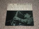 J. R. Monterose LP Lexington Original Blue Note 1536 