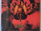 NILE Annihilation of the Wicked 2xLP, black, Relapse, Suffocation, Corpse, OOP