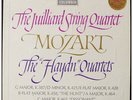 JUILLIARD STRING QUARTET-