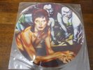 David bowie Picture disc LP Diamond dogs MINT