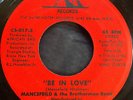  Jazz Funk 45 Mancefeild & Brotherman Band 