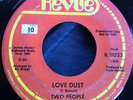 Rare Northern Soul 45 Two People 
