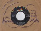 VERY HOT ABC R&B ROCKERS - THE FABULOUS SWINGTONES - YOU KNOW BABY   HEAR